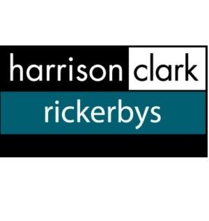 Harrison Clark Rickerbys